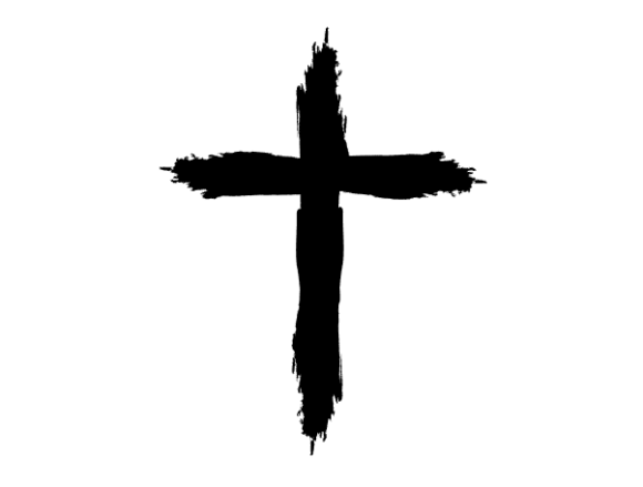 Christian Cross: A Design Element for Faith-Based Projects